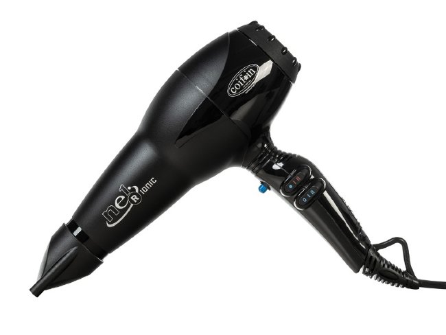 Мощный профессиональный фен NE1R Ionic Coif*in NE1R/NEneeRi Мощный профессиональный фен NE1R Ionic Coif*in NE1R/NEneeRi