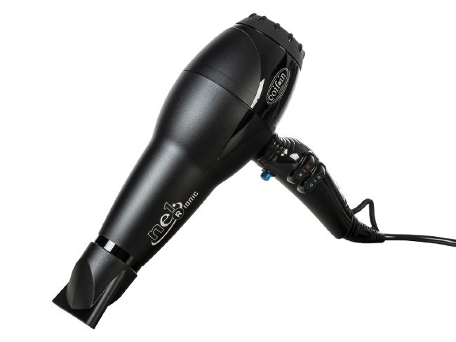 Мощный профессиональный фен NE1R Ionic Coif*in NE1R/NEneeRi Мощный профессиональный фен NE1R Ionic Coif*in NE1R/NEneeRi