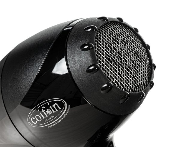 Мощный профессиональный фен NE1R Ionic Coif*in NE1R/NEneeRi Мощный профессиональный фен NE1R Ionic Coif*in NE1R/NEneeRi