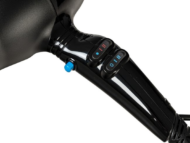 Мощный профессиональный фен NE1R Ionic Coif*in NE1R/NEneeRi Мощный профессиональный фен NE1R Ionic Coif*in NE1R/NEneeRi