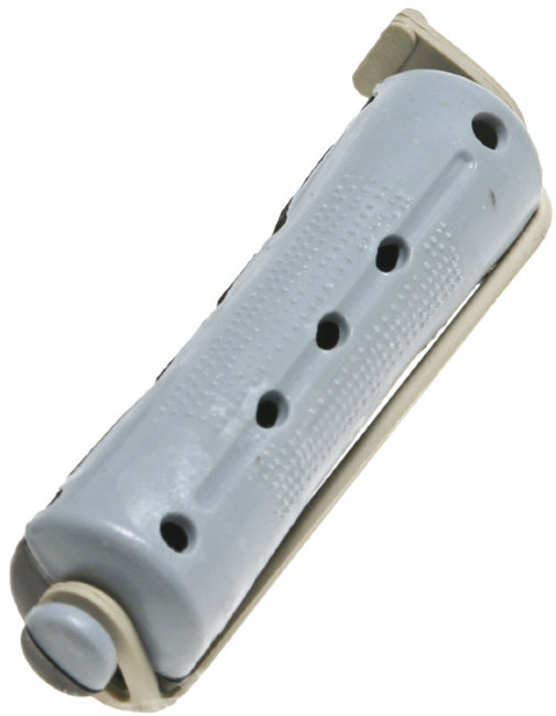 Коклюшки Sibel 15 мм короткие серо-черные, 12 штук в упаковке 4500829 Коклюшки Sibel 15 мм короткие серо-черные, 12 штук в упаковке 4500829