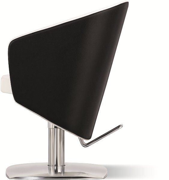 Кресло парикмахерское Ceriotti FRAC P409109