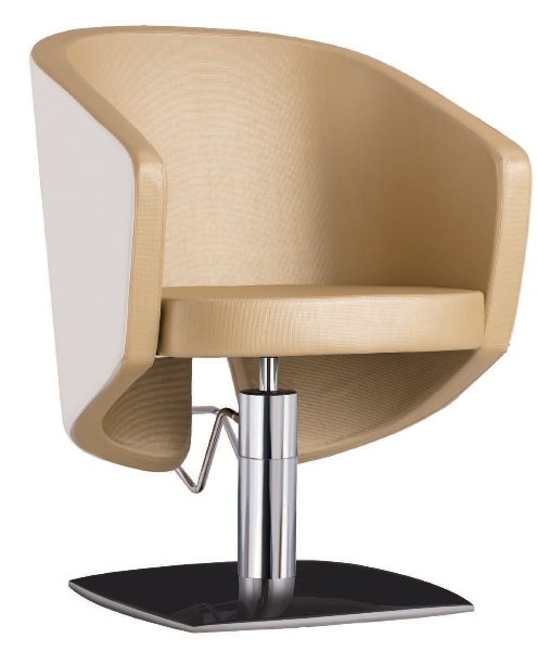 Кресло парикмахерское Ceriotti FRAC P409109