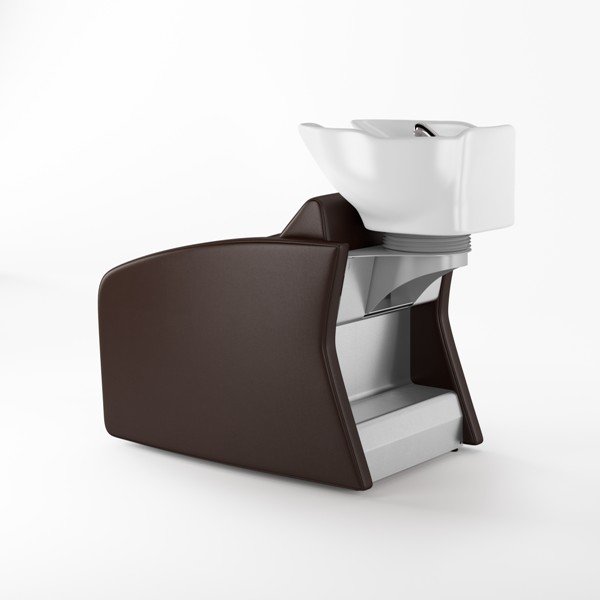 Мойка парикмахерская Pietranera RIVA - RELAX 544P