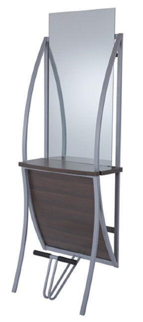 Зеркало "Имидж Мастер" Венус (односторонний) РТ-ВНС1Х Зеркало "Имидж Мастер" Венус (односторонний) РТ-ВНС1Х