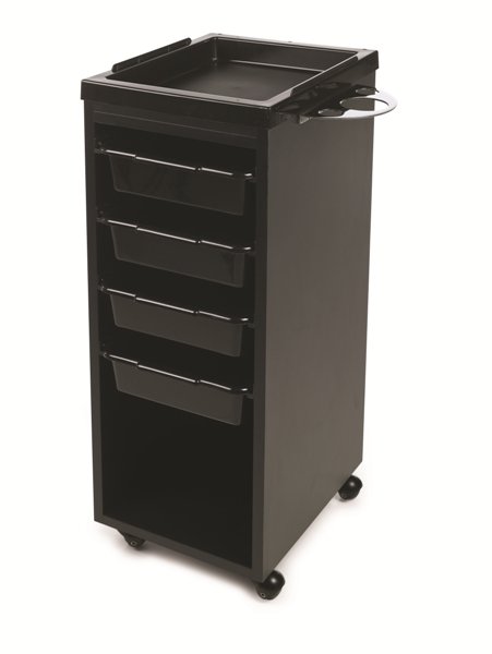 Тележка Gamma&Bross GARI GSGA001N/Promo Тележка Gamma&Bross GARI GSGA001N/Promo