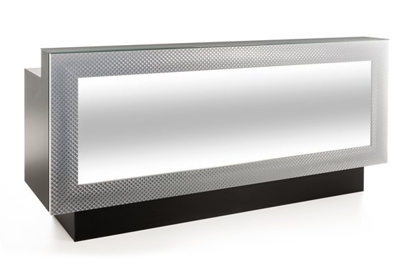 Стойка администратора Gamma&Bross COCODESK 220 GSCS00C/Promo