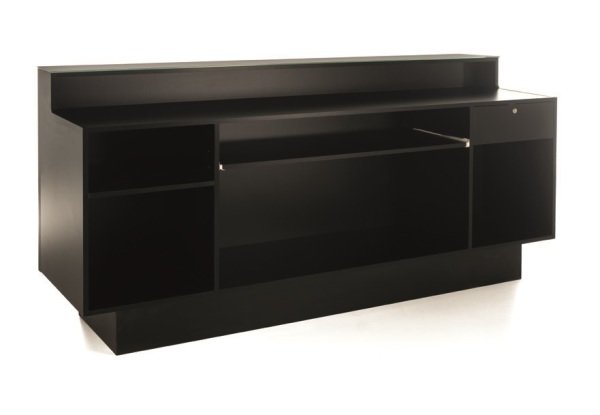 Стойка администратора Gamma&Bross COCODESK 220 GSCS00C/Promo