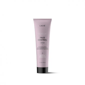 Крем для волос, подчеркивающий кудри LAKME FRIZZ CONTROL CREAM 150 мл 44453