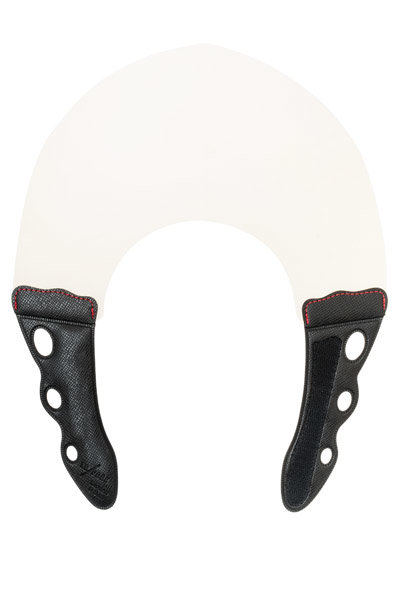 Воротник для стрижки и окрашивания Y.S.PARK 0.3мм YS-NF03-Nat/BL Воротник для стрижки и окрашивания Y.S.PARK 0.3мм YS-NF03-Nat/BL