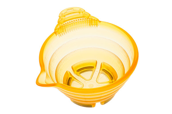 Миска для окрашивания Y.S. PARK оранжевая YS-PTB Orange Миска для окрашивания Y.S. PARK оранжевая YS-PTB Orange