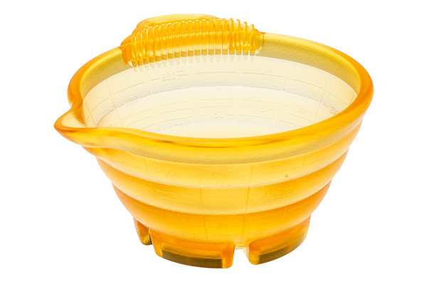 Миска для окрашивания Y.S. PARK оранжевая YS-PTB Orange Миска для окрашивания Y.S. PARK оранжевая YS-PTB Orange