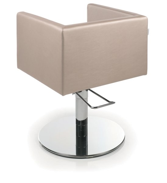 Кресло парикмахерское Gamma&Bross KUBIKA GSKU002PZ Кресло парикмахерское Gamma&Bross KUBIKA GSKU002PZ