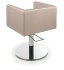 Кресло парикмахерское Gamma&Bross KUBIKA GSKU002PZ Кресло парикмахерское Gamma&Bross KUBIKA GSKU002PZ