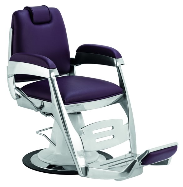 Мужское кресло Ceriotti JUPITER 388 P48164