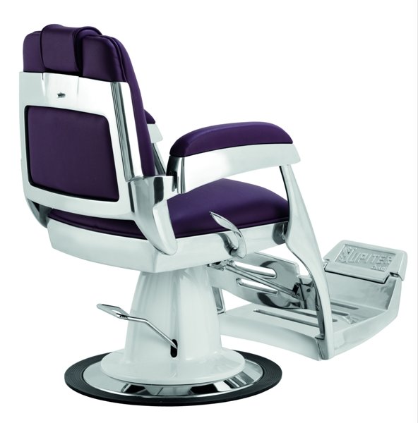 Мужское кресло Ceriotti JUPITER 388 P48164