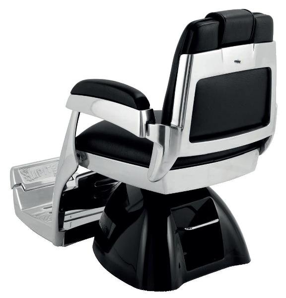 Мужское кресло Ceriotti JUPITER 388 P48164