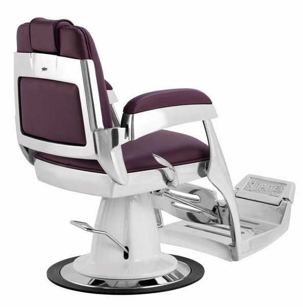 Мужское кресло Ceriotti JUPITER 388 P48164