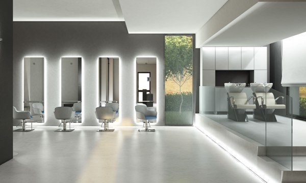 Мойка парикмахерская Pietranera Mr. PAUL WASH 410