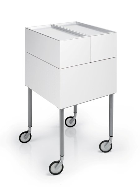 Тележка Gamma&Bross I BOX GACU007CA Тележка Gamma&Bross I BOX GACU007CA