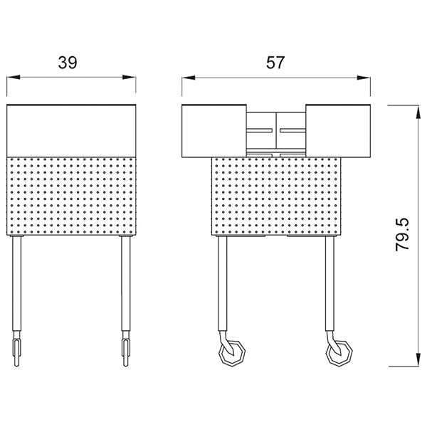 Тележка Gamma&Bross I BOX GACU007CA Тележка Gamma&Bross I BOX GACU007CA