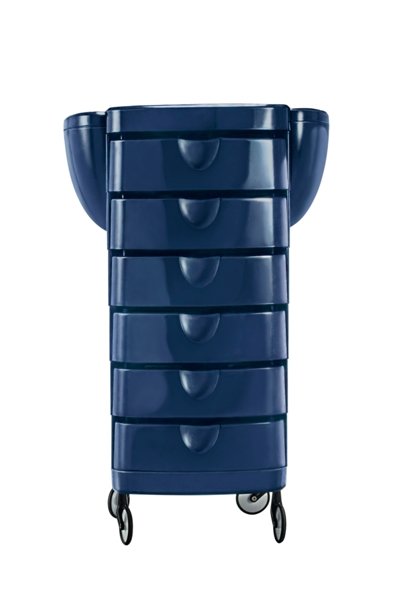 Тележка Ceriotti DUO COLOR 7234 B