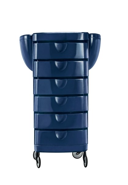 Тележка Ceriotti DUO COLOR 7234 B