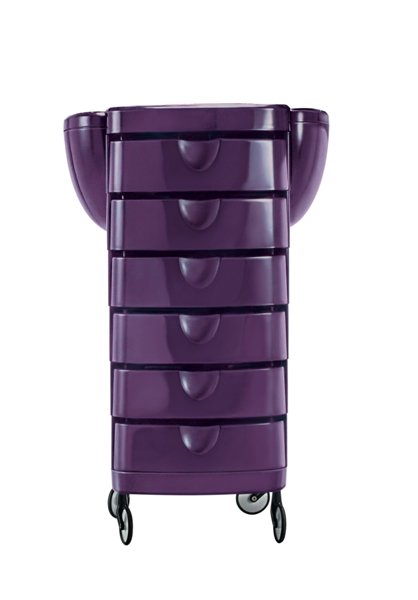 Тележка Ceriotti DUO COLOR 7234 B