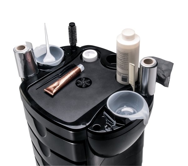 Тележка Ceriotti DUO COLOR 7234 B