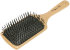 Щётка деревянная HERCULES прямоугольная 9249 Щётка деревянная HERCULES прямоугольная 9249