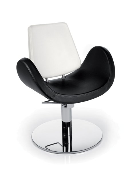 Кресло парикмахерское Gamma&Bross ALIPES CHAIR GSAP001PN/Promo Кресло парикмахерское Gamma&Bross ALIPES CHAIR GSAP001PN/Promo