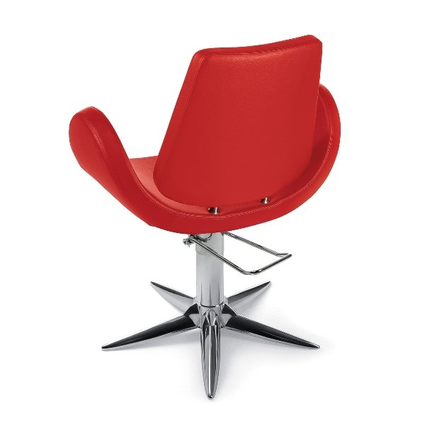 Кресло парикмахерское Gamma&Bross ALIPES CHAIR GSAP001PN/Promo Кресло парикмахерское Gamma&Bross ALIPES CHAIR GSAP001PN/Promo