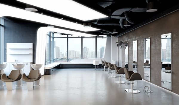 Кресло парикмахерское Gamma&Bross ALIPES CHAIR GSAP001PN/Promo Кресло парикмахерское Gamma&Bross ALIPES CHAIR GSAP001PN/Promo