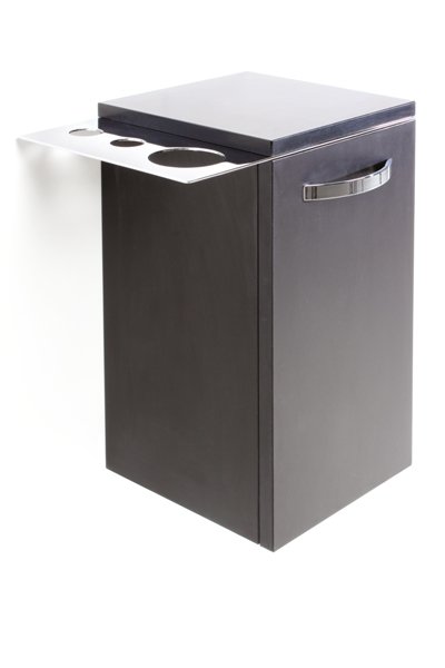 Тумба Gamma&Bross WALLY GSWA001B/Promo Тумба Gamma&Bross WALLY GSWA001B/Promo