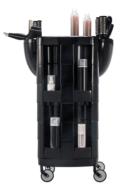 Тележка Ceriotti DUO STYLE 7235 B