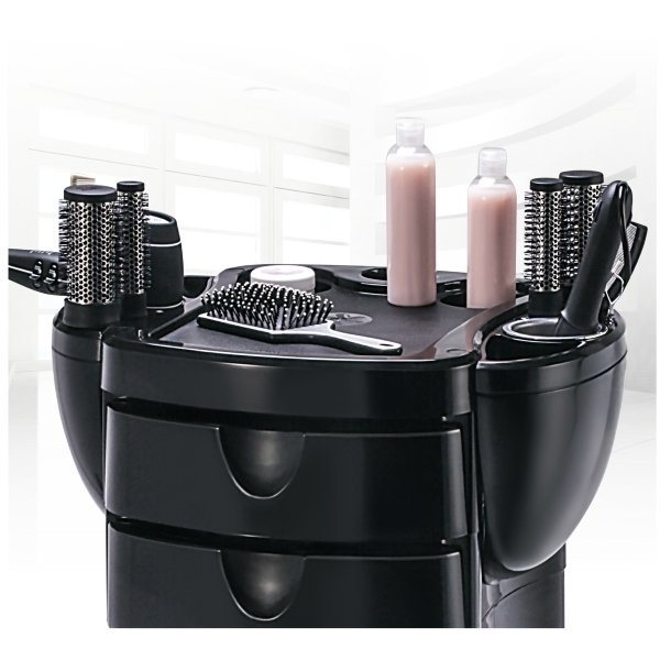 Тележка Ceriotti DUO STYLE 7235 B