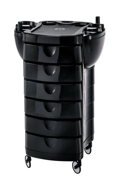 Тележка Ceriotti DUO STYLE 7235 B