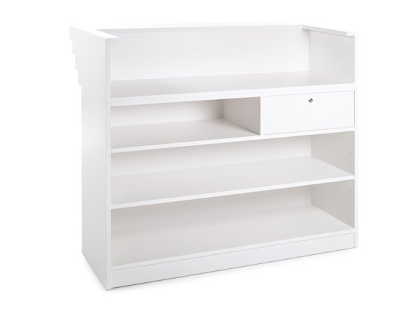 Стойка администратора Gamma&Bross LE COMPTOIR 150 GSLC003CA