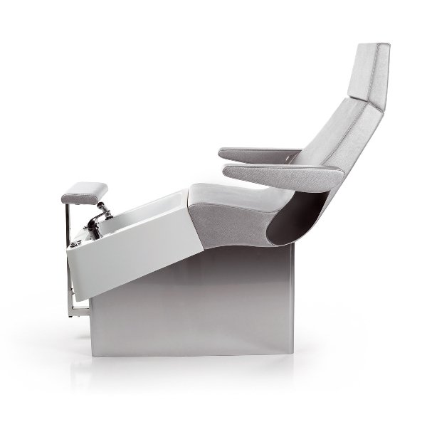 Педикюрная группа Gamma&Bross STREAMLINE BASIC GSP0024PE Педикюрная группа Gamma&Bross STREAMLINE BASIC GSP0024PE