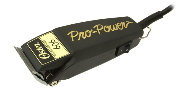 Машинка профессиональная OSTER Pro-Power 606-95 Машинка профессиональная OSTER Pro-Power 606-95