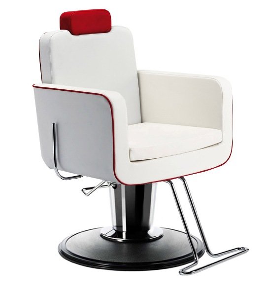 Кресло парикмахерское Pietranera OM-X UNISEX 322 Кресло парикмахерское Pietranera OM-X UNISEX 322