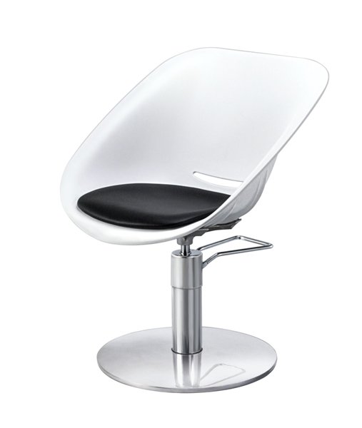 Кресло парикмахерское Ceriotti LARA G409609