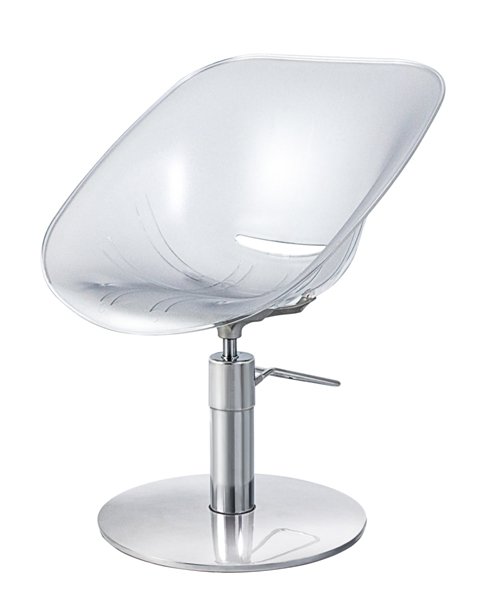 Кресло парикмахерское Ceriotti LARA G409609