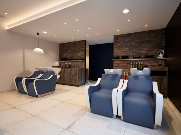 Мойка парикмахерская Pietranera WEN PRO 537