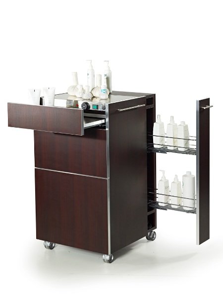 Тумба LEMI T-VALE 355 U002