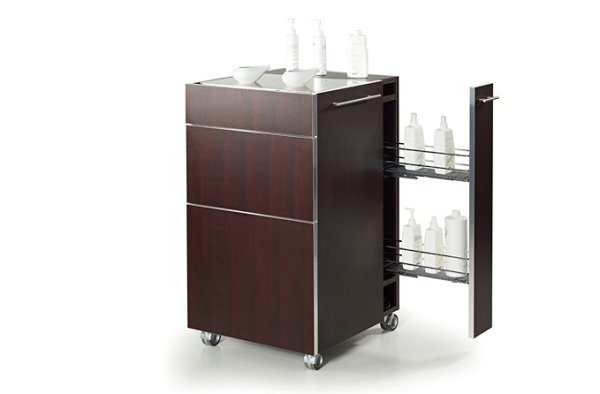 Тумба LEMI T-VALE 355 U002