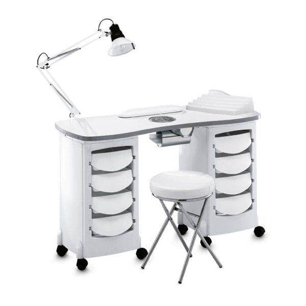Стол маникюрный Artecno 167 LX Стол маникюрный Artecno 167 LX