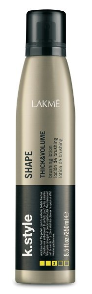 Лосьон для укладки волос, придающий объем LAKME SHAPE (250 мл) 46413 Лосьон для укладки волос, придающий объем LAKME SHAPE (250 мл) 46413