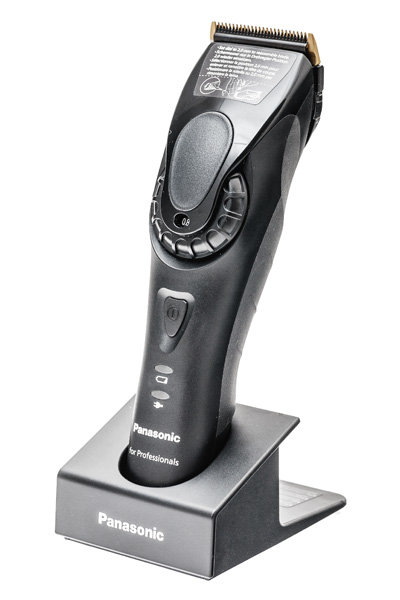 Машинка для стрижки волос Panasonic с линейным двигателем с контролем ER-GP80 Машинка для стрижки волос Panasonic с линейным двигателем с контролем ER-GP80