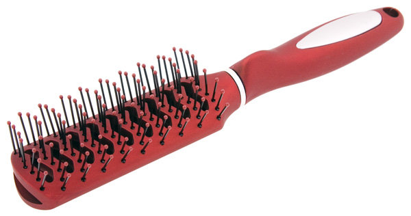 Щётка туннельная TITANIA красная 1634 Щётка туннельная TITANIA красная 1634